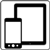 Mobile and Tablet Car Hire Booking