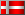 Danish Language Car Hire