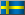 Swedish language car hire booking