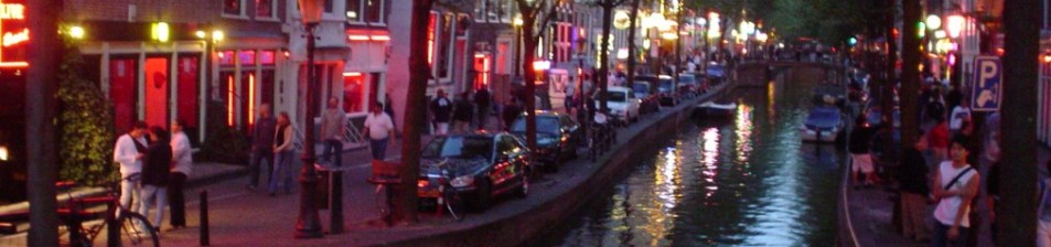 Cheap car hire Amsterdam