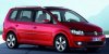Cheap 7 Seater VW Touran Car Hire in Spain